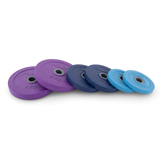 HART 20kg Pump Set - Hart Sport NZ