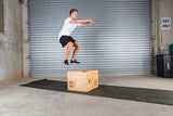 HART 3 in 1 Wooden Plyo Box - Hart Sport NZ