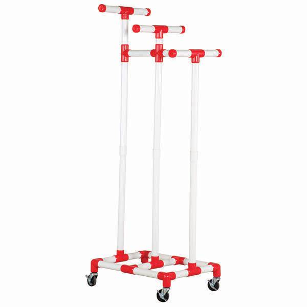 HART 3 Layer Rope and Hoop Rack - Hart Sport NZ