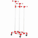 HART 3 Layer Rope and Hoop Rack - Hart Sport NZ