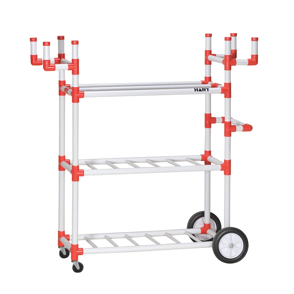 HART 3 Layer Storage Rack - Hart Sport NZ