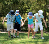 HART 3 Leg Race Bands - Hart Sport NZ