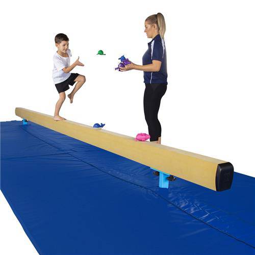 HART 3m Low Balance Beam - Hart Sport NZ