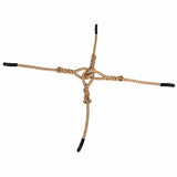 HART 4 way Tug-o-War Rope - Hart Sport NZ