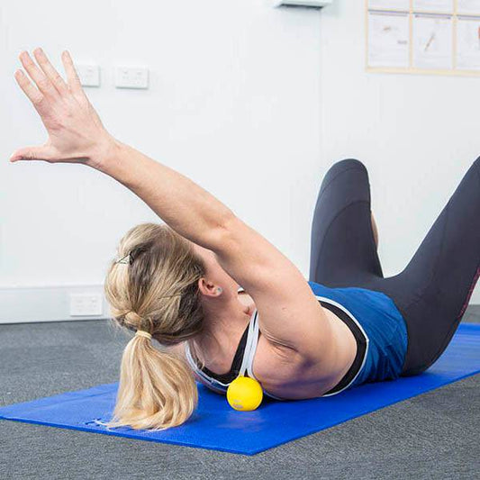 HART Acupressure Balls - Hart Sport NZ