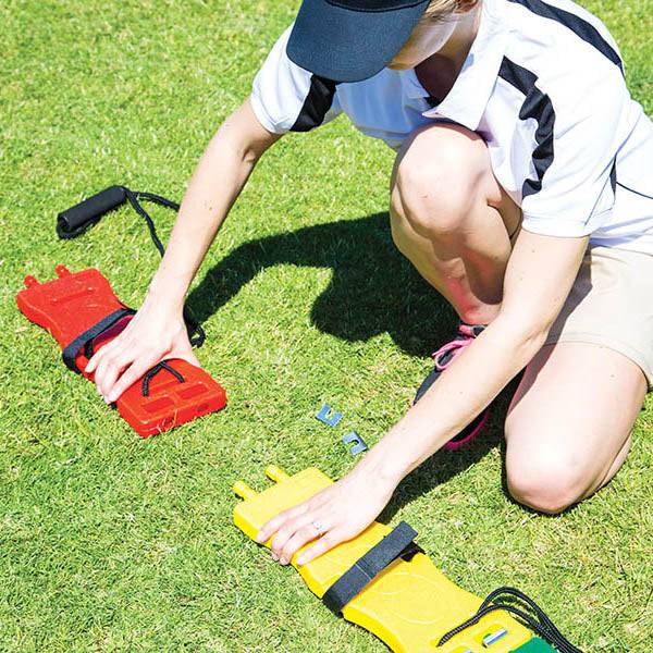 HART Adjustable Balance Walker - Hart Sport NZ