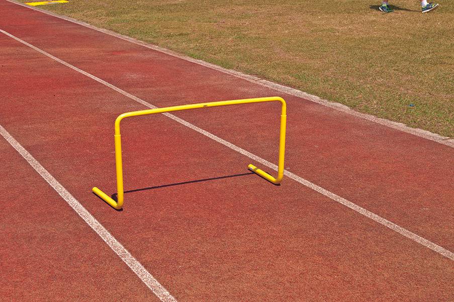 HART Adjustable Hurdle - Hart Sport NZ