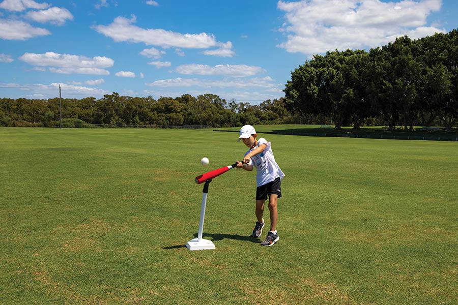 HART Adjustable T-Ball Set - Hart Sport NZ