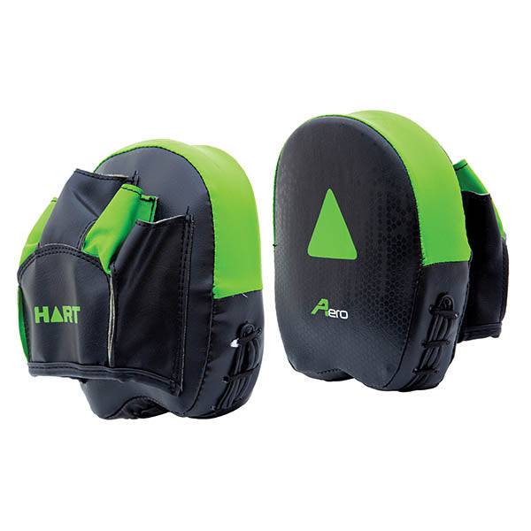 HART Aero Pads - Hart Sport NZ