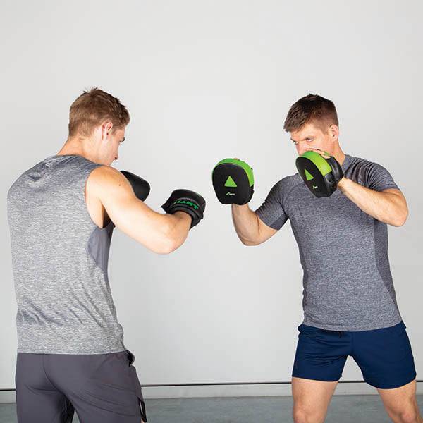 HART Aero Pads - Hart Sport NZ