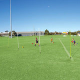 HART AFL Goal Post Set - Hart Sport NZ