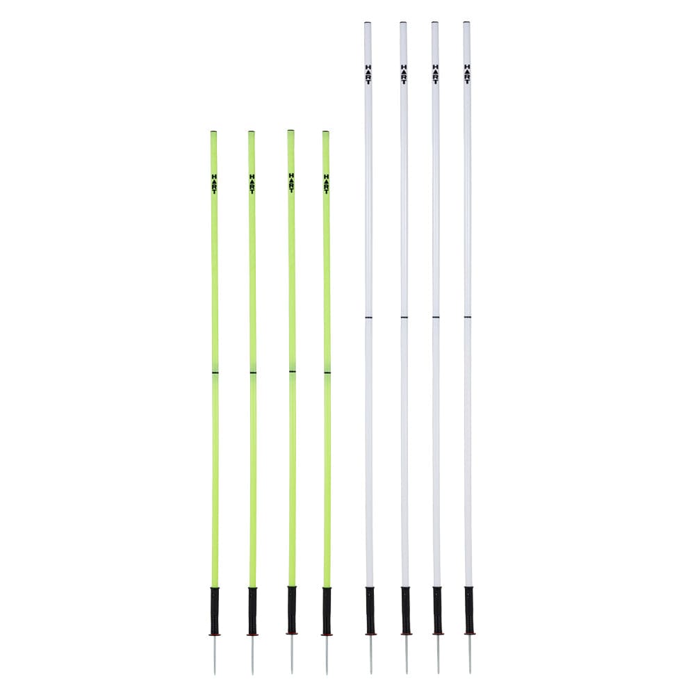HART AFL Goal Post Set - Hart Sport NZ
