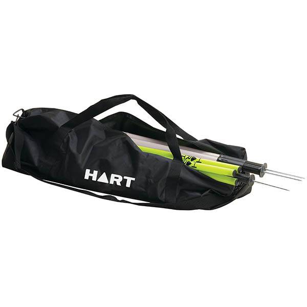 HART AFL Goal Post Set - Hart Sport NZ