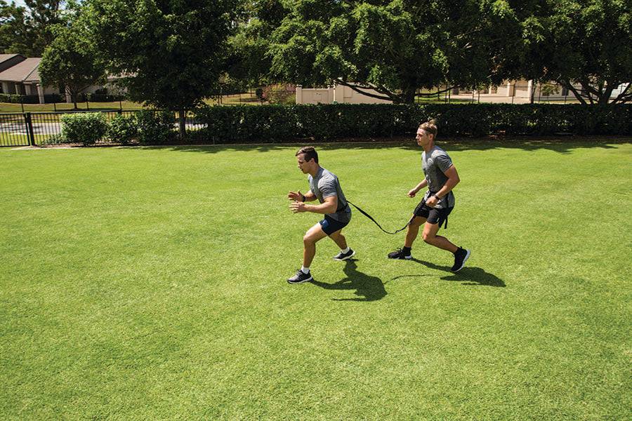 HART Agility Belt - Hart Sport NZ