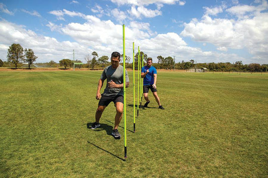 HART Agility Pole Kit - Hart Sport NZ