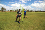 HART Agility Pole Kit - Hart Sport NZ