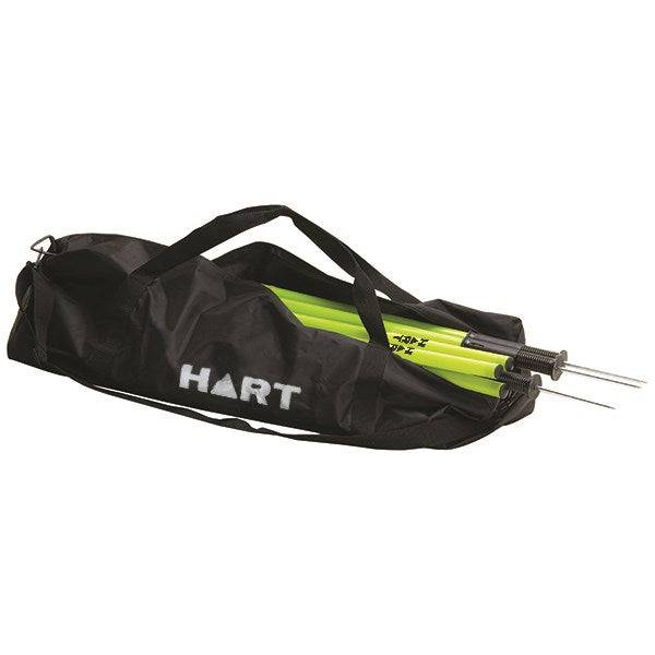 HART Agility Pole Kit - Hart Sport NZ