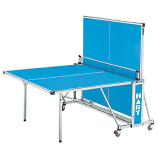 HART All Weather Table Tennis Table - Hart Sport NZ