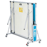 HART All Weather Table Tennis Table - Hart Sport NZ