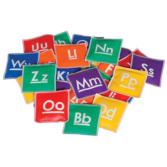 HART Alphabet Bean Bag Set - Hart Sport NZ