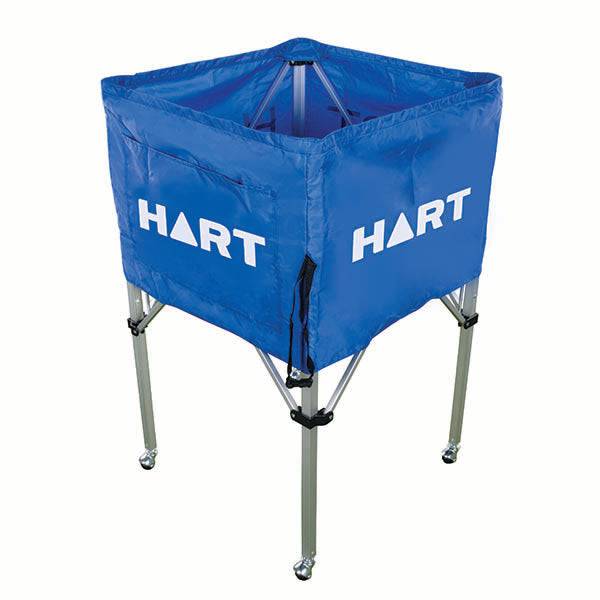 HART Aluminium Ball Cart - Hart Sport NZ