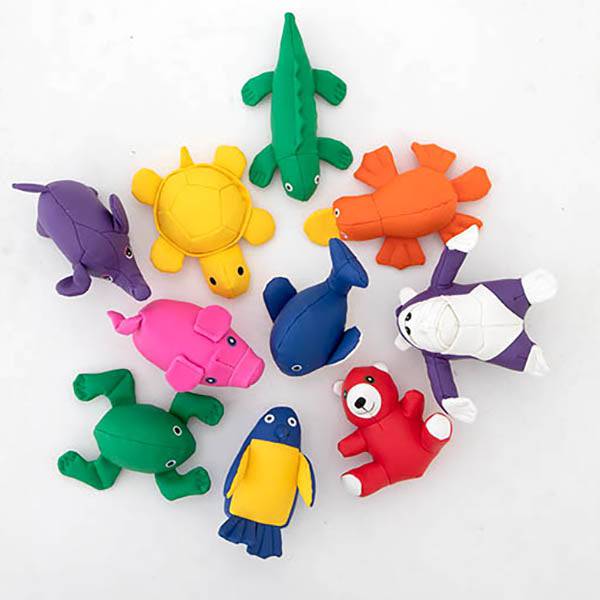 HART Animal Bean Bag Kit - Hart Sport NZ