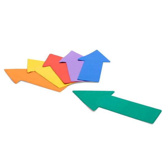 HART Arrow Ground Markers Set of 6 - Hart Sport NZ