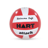 HART Attack Volleyball - Hart Sport NZ