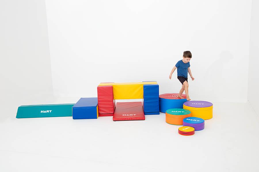 HART Balance Kit - Hart Sport NZ