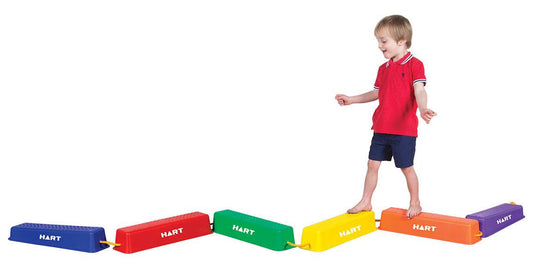 HART Balance Train - Hart Sport NZ