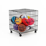 HART Ball Storage Cage - Hart Sport NZ