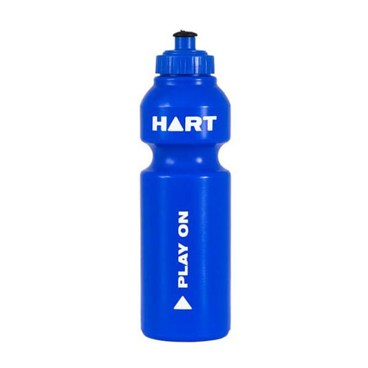 HART Base Drink Bottle Blue 750ml - Hart Sport NZ