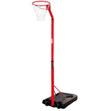HART Base Netball Post - Hart Sport NZ