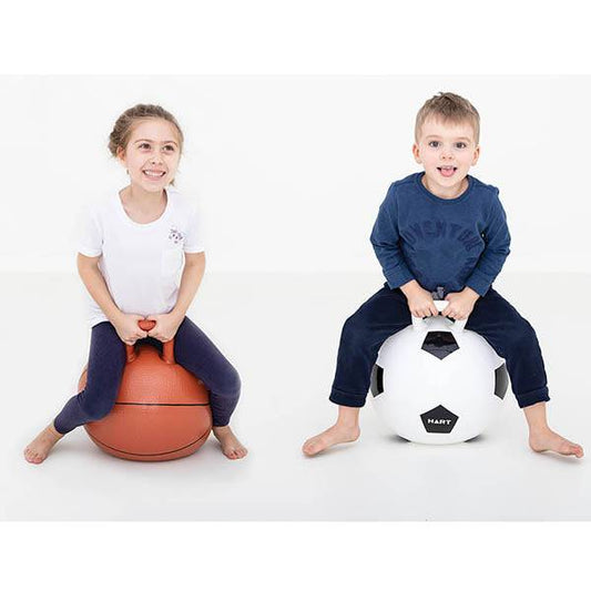 HART Basketball Hi Hopper - Hart Sport NZ