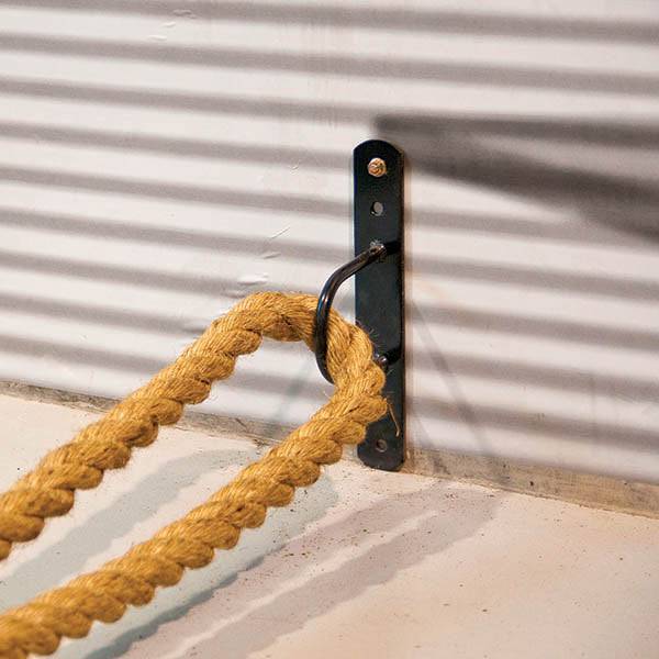HART Battling Rope Anchor - Hart Sport NZ