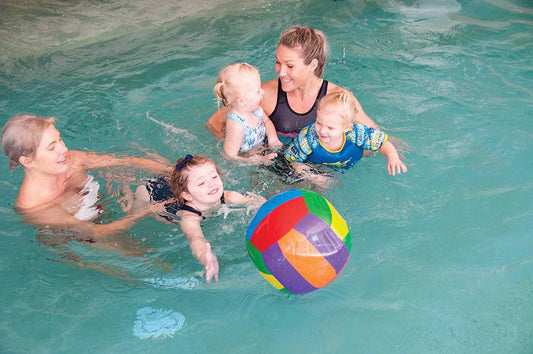 HART Beach Ball - Hart Sport NZ