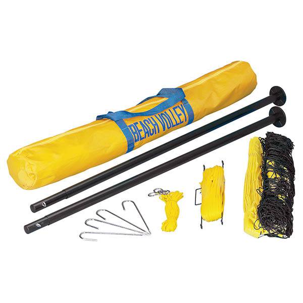 HART Beach Volleyball Kit - Hart Sport NZ