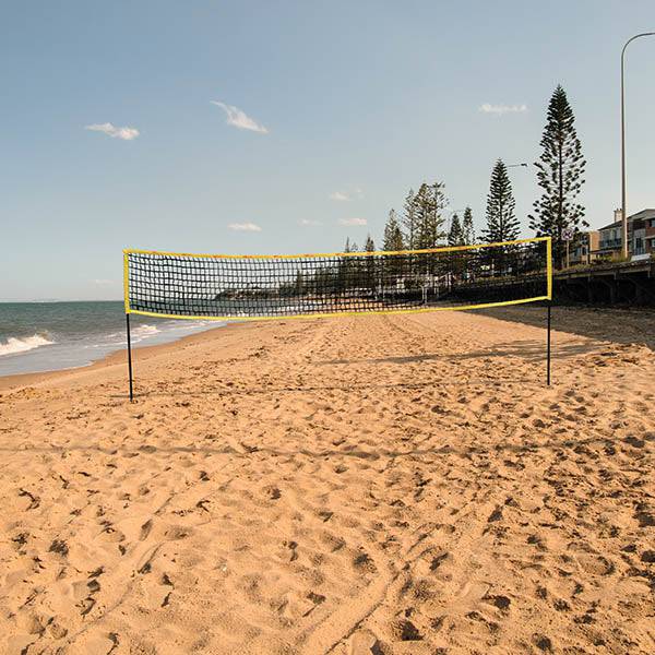 HART Beach Volleyball Net - Hart Sport NZ