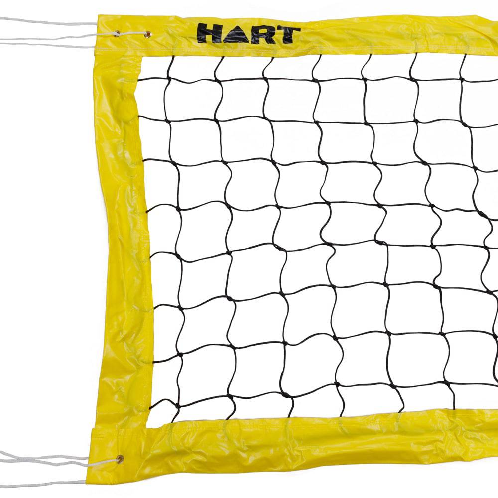 HART Beach Volleyball Net - Hart Sport NZ