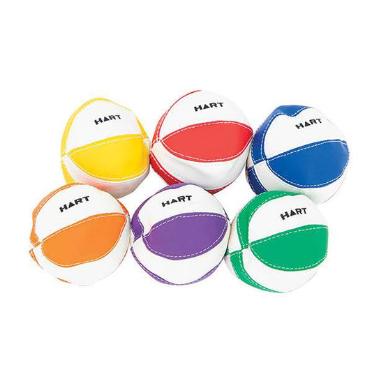 HART Bean Bag Balls Set - Hart Sport NZ