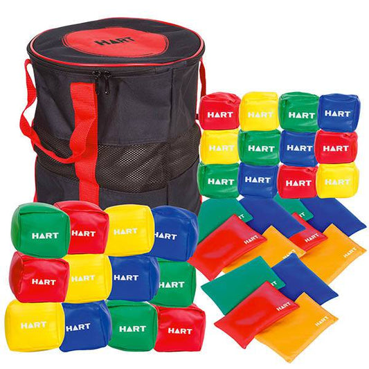 HART Bean Bag Kit - Hart Sport NZ