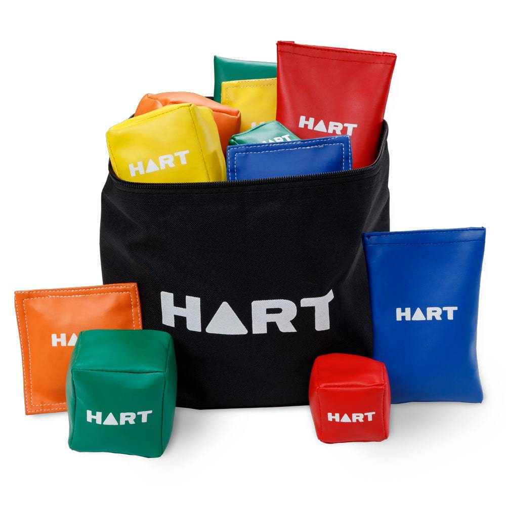 HART Bean Bag Pack - Hart Sport NZ