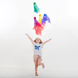 HART Bean Bag Scarf Set - Hart Sport NZ