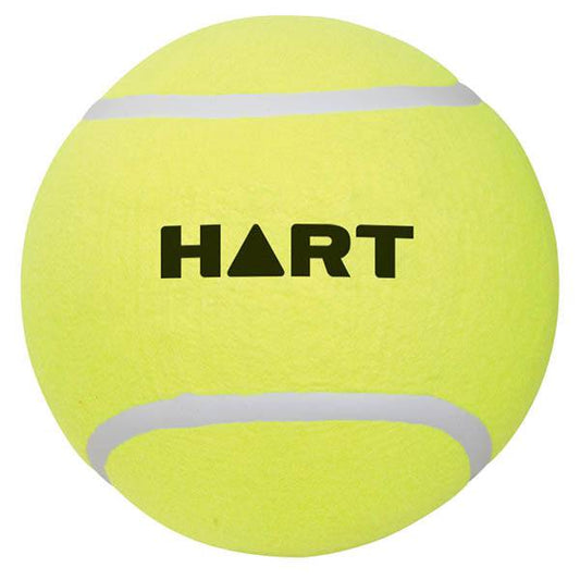 HART Big Felt Tennis Ball - Hart Sport NZ