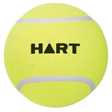 HART Big Felt Tennis Ball - Hart Sport NZ