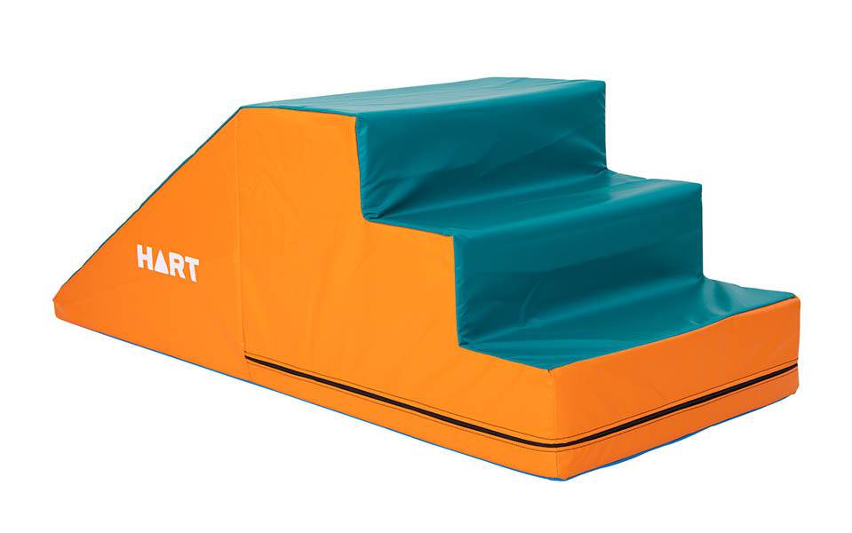 HART Big Step Ramp - Hart Sport NZ