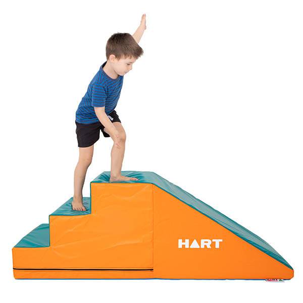 HART Big Step Ramp - Hart Sport NZ