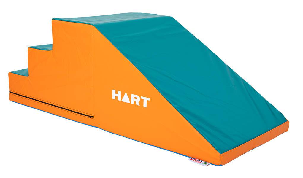HART Big Step Ramp - Hart Sport NZ
