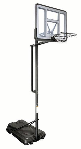 HART BK5000 Basketball Tower - Hart Sport NZ