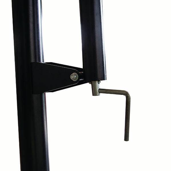 HART BK5000 Basketball Tower - Hart Sport NZ